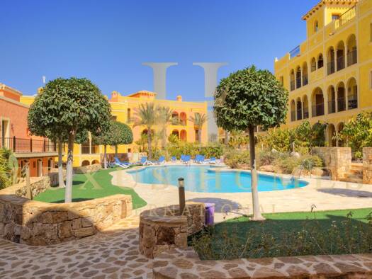 Studio zum Kauf provisionsfrei als Kapitalanlage geeignet 195.000 € 3 Zimmer 72 m² cuevas del Almanzora