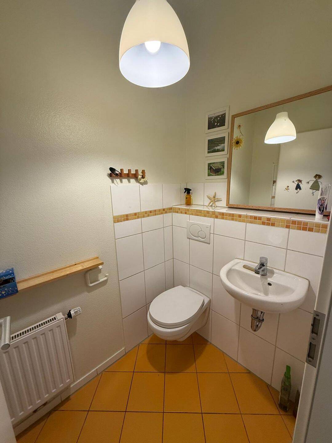 Ohne Markler - Wohnen auf 165m² in Stade Ottenbeck - Ideal für Familien – Stade – Vorschaubild 4