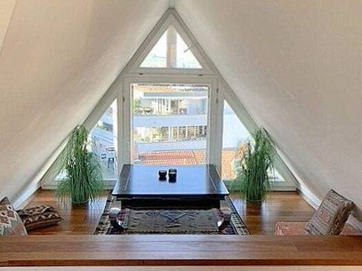 Wohnung zur Miete 1.540 € 1 Zimmer 80 m² 5. Geschoss frei ab 01.01.2026 Lörrach 79539