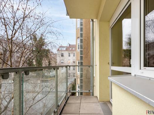 Wohnung zum Kauf 629.000 € 3 Zimmer 94,9 m² 3. Geschoss Wien 1040