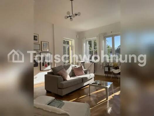 Wohnung zur Miete Tauschwohnung 900 € 2 Zimmer 89 m² 1. Geschoss Südvorstadt-Ost Dresden 01069