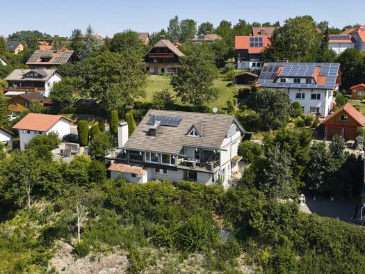 Maisonette zum Kauf 7 Zimmer 201,6 m² Seppenhofen Löffingen 79843