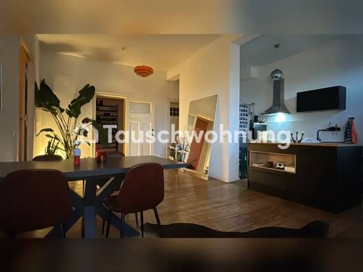 Wohnung zur Miete Tauschwohnung 1.570 € 5 Zimmer 134 m² 3. Geschoss Prenzlauer Berg Berlin 10409