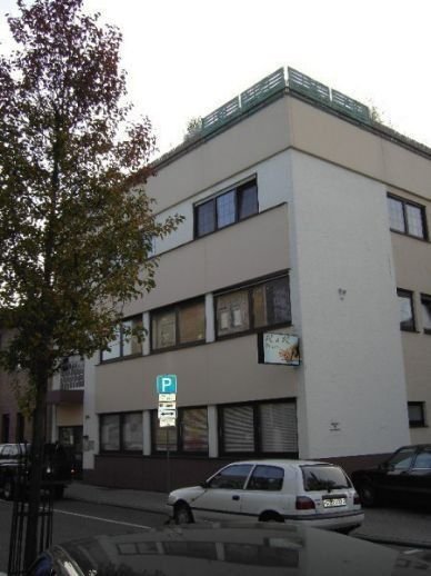 Bürofläche zur Miete provisionsfrei 235 € 1 Zimmer 33,1 m²<br/>Bürofläche Herzogstr. 27a Kernstadt Schwetzingen 68723