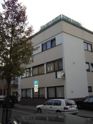 Bürofläche zur Miete provisionsfrei 235 € 1 Zimmer 33,1 m² Bürofläche Herzogstr. 27a Kernstadt Schwetzingen 68723