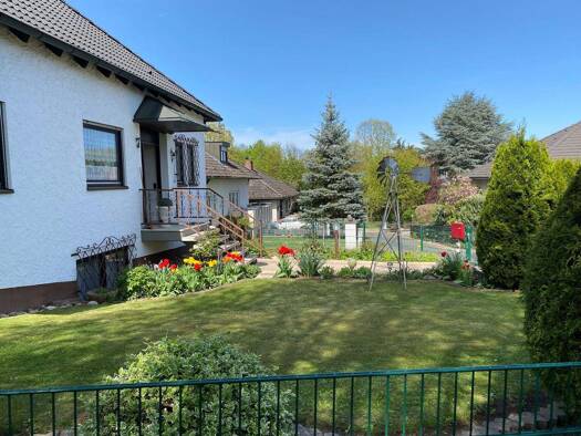 Einfamilienhaus zum Kauf 580.000 € 5 Zimmer 125 m² 487 m² Grundstück frei ab sofort Schwabach 91126