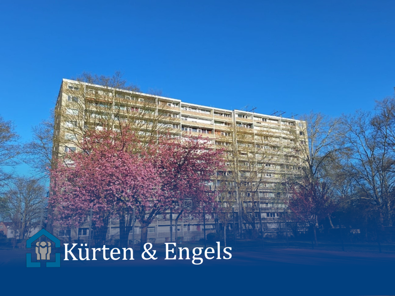 Wohnung zum Kauf 244.500 € 4 Zimmer 114 m² 9. Geschoss Eibenweg 5 Niederpleis Sankt Augustin 53757