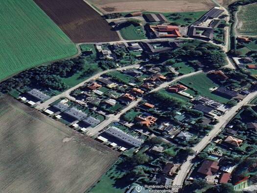 Grundstück zum Kauf 189.000 € 829 m² Grundstück Teufelhof St. Pölten 3100