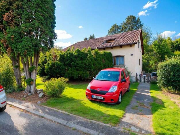 Mehrfamilienhaus zum Kauf 525.000 € 7 Zimmer 147,5 m² 606 m² Grundstück Backnang 71522