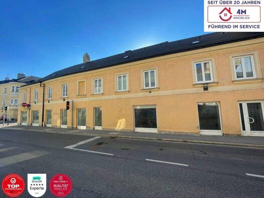 Mehrfamilienhaus zum Kauf 1.100.000 € 7 Zimmer 300,8 m² Stockerau 2000