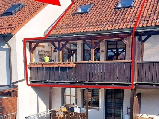 Maisonette zum Kauf 199.000 € 4 Zimmer 96 m² 1. Geschoss Kulmbach 95326