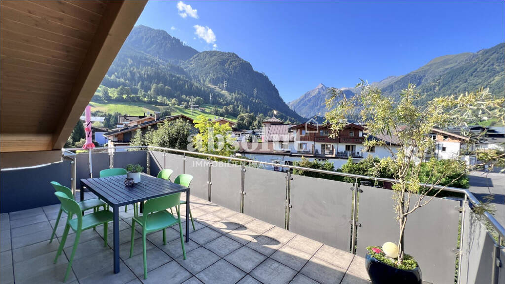 Hotel zum Kauf 2.500.000 € Kaprun 5710