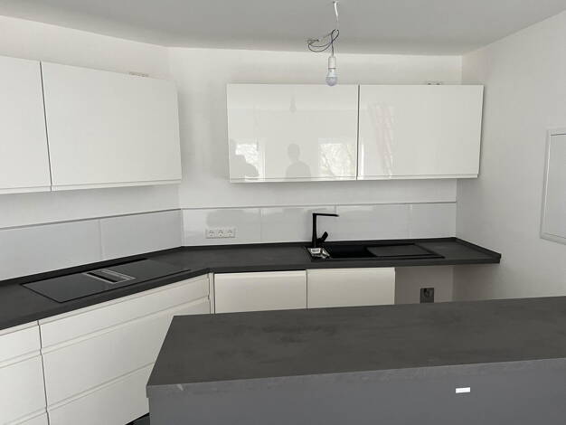 Wohnung zur Miete 610 € 2 Zimmer 72 m² EG frei ab 01.08.2025 Sonnenhalde 16 Götzingen Buchen Götzingen 74722