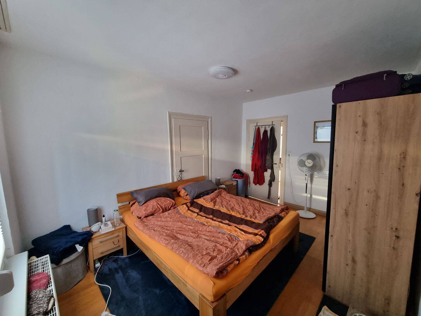 Schöne kleine Wohnung in Top Lage Johannis – Nürnberg – Vorschaubild 5