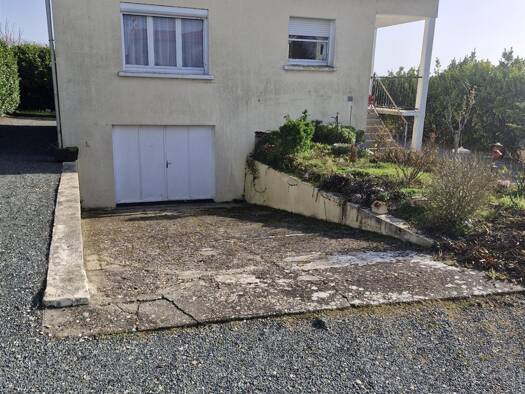 Haus zum Kauf 199.990 € 83 m² 1.798 m² Grundstück Meschers-sur-Gironde 17132