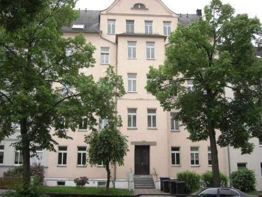 Wohnung zur Miete 225 € 2 Zimmer 45 m² 3. Geschoss frei ab sofort Schloßchemnitz Chemnitz 09113