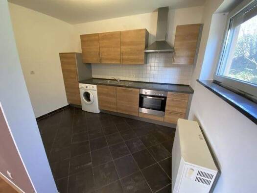 Wohnung zur Miete 570 € 3 Zimmer 65 m² Andreasweg 12a Gillenfeld 54558