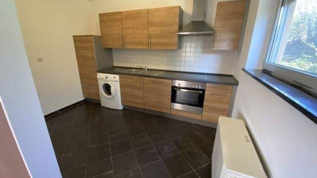 Wohnung zur Miete 570 € 3 Zimmer 65 m² Andreasweg 12a Gillenfeld 54558