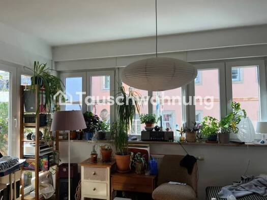 Wohnung zur Miete Tauschwohnung 377 € 1 Zimmer 33,2 m² Leipziger Vorstadt Ortsamtsbereich Neustadt 01097