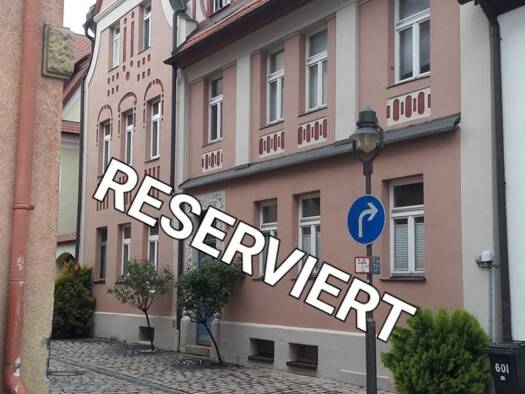 Wohnung zur Miete 590 € 3 Zimmer 56 m² Geschoss 2/2 frei ab 01.08.2026 Forchheim 91301