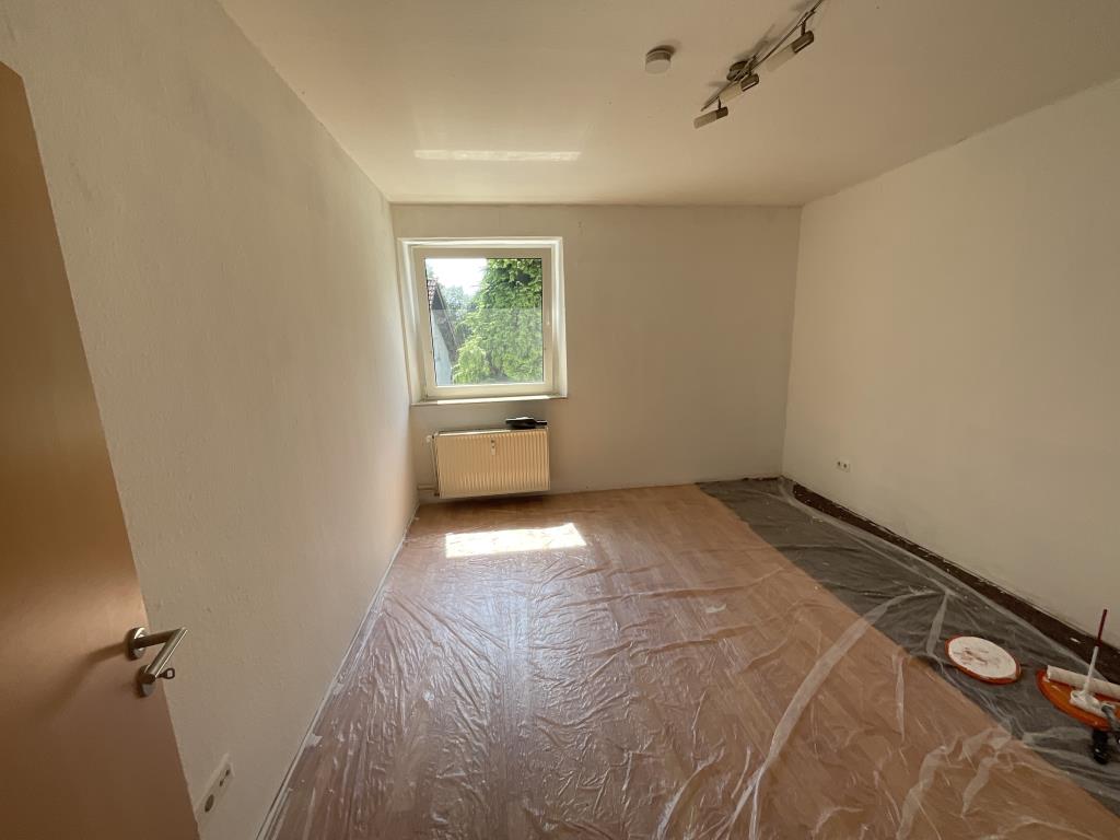 Wohnung zur Miete 389 € 2 Zimmer 55 m²<br/>Wohnfläche 1.<br/>Geschoss 29.09.2024<br/>Verfügbarkeit Hasseler Weg 3 a Westerholt Herten 45701