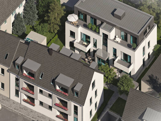 Wohnung zur Miete 990 € 2 Zimmer 54,3 m² EG Weisenau Mainz 55130
