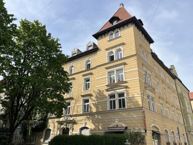 Wohnung zum Kauf provisionsfrei 895.000 € 2 Zimmer 69 m² 1. Geschoss Neuschwabing München 80801