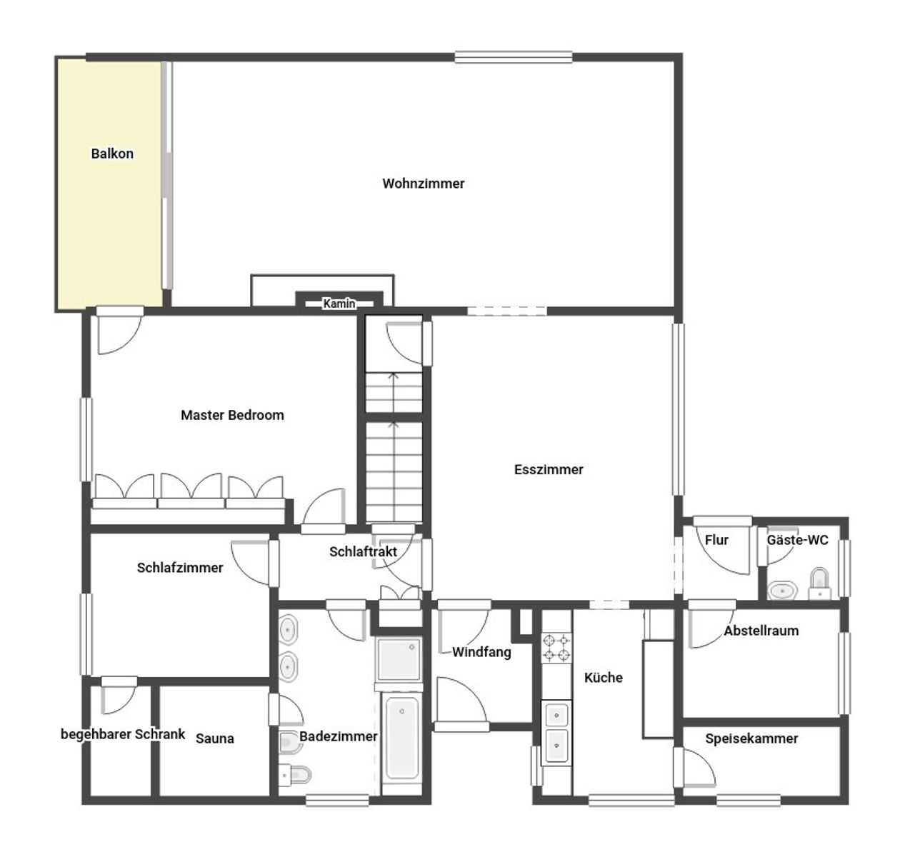 Immobilie zum Kauf als Kapitalanlage geeignet 270.000 € 8 Zimmer 200 m²<br/>Fläche 2.020,1 m²<br/>Grundstück Verliehausen Uslar 37170