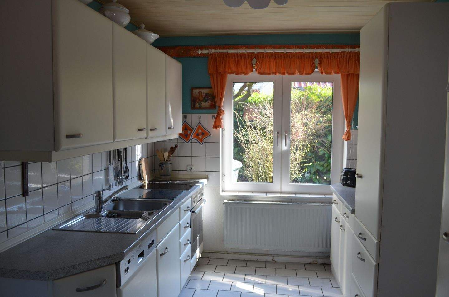 Immobilie in Visbek - Wohnen, Arbeit, Freizeit im XL-Format - Bild 4