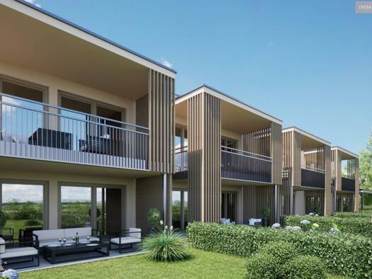 Wohnung zum Kauf - Erstbezug 514.600 € 4 Zimmer 70 m² EG frei ab 01.11.2026 Krumpendorf 9201
