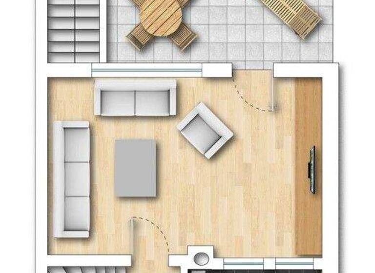 Reihenmittelhaus zum Kauf 348.000 € 5 Zimmer 124 m² 186 m² Grundstück Pfaffenhofen Pfaffenhofen an der Roth 89284