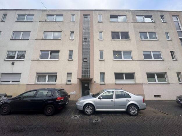 Mehrfamilienhaus zum Kauf provisionsfrei 1.150.000 € 16 Zimmer 392 m² 325 m² Grundstück Waldhof Mannheim 68305