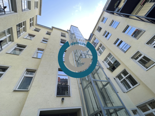 Wohnung zum Kauf 695.000 € 4 Zimmer 120 m² Prenzlauer Berg Pankow 10407