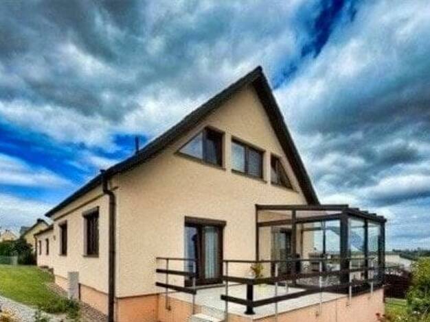 Mehrfamilienhaus zum Kauf 299.000 € 7 Zimmer 173,5 m² 1.521 m² Grundstück Schalense Wolgast 17438