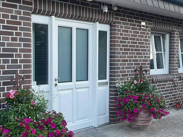 Wohnung zur Miete 1.530 € 3 Zimmer 104 m² EG Nottuln Nottuln 48301