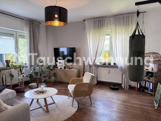 Wohnung zur Miete Tauschwohnung 500 € 2 Zimmer 69 m² Hanau 63450