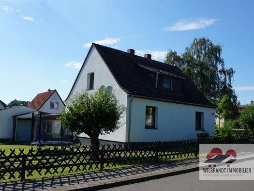 Einfamilienhaus zum Kauf 235.000 € 5 Zimmer 170 m² 754 m² Grundstück Lüchow Lüchow 29439