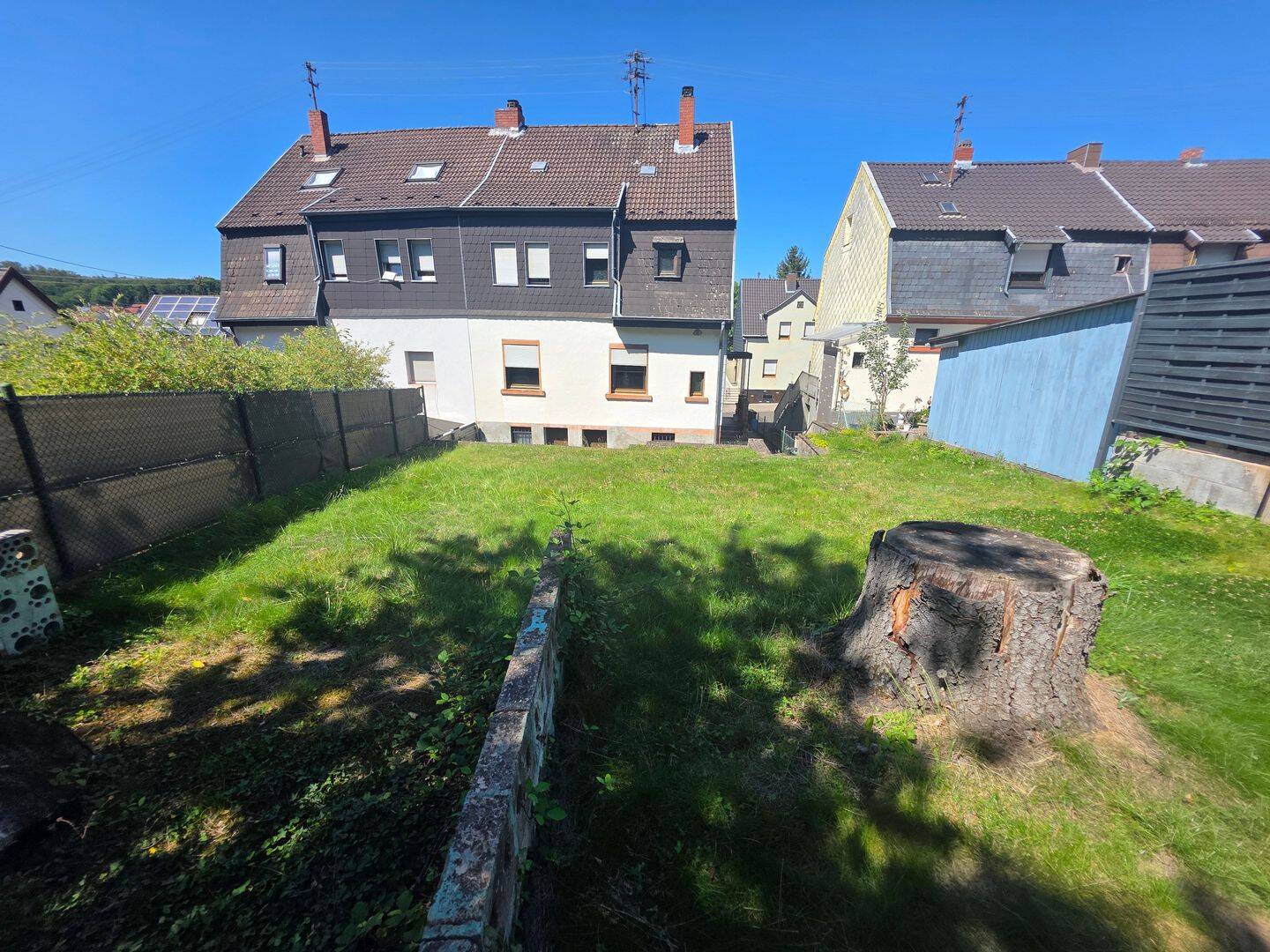 Haus – Quierschied - Ansicht 5