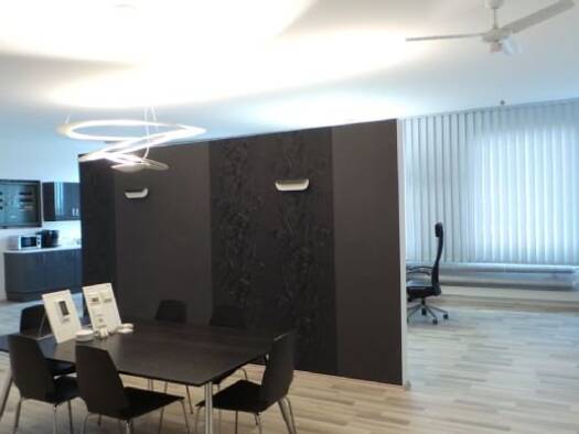 Bürofläche zur Miete provisionsfrei 6,25 € 125 m² Bürofläche teilbar von 125 m² bis 5.000 m² Nimrodstraße 10 Gibitzenhof Nürnberg 90441