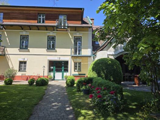 Wohnung zur Miete 681 € 2 Zimmer 54,8 m² frei ab 01.01.2027 Puchberg am Schneeberg 2734