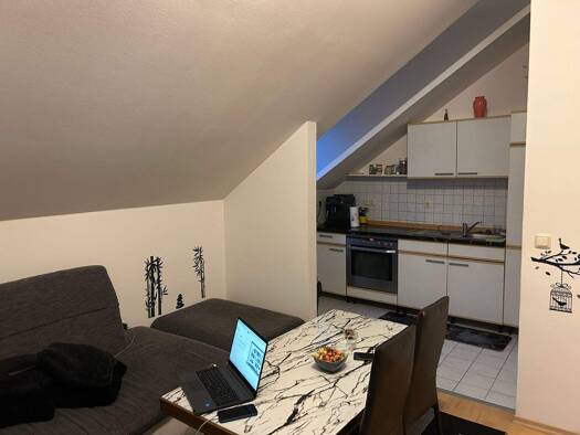 Wohnung zur Miete 750 € 3 Zimmer 65 m² 2 Geschosse frei ab 01.02.2026 Grubweg Passau 94034