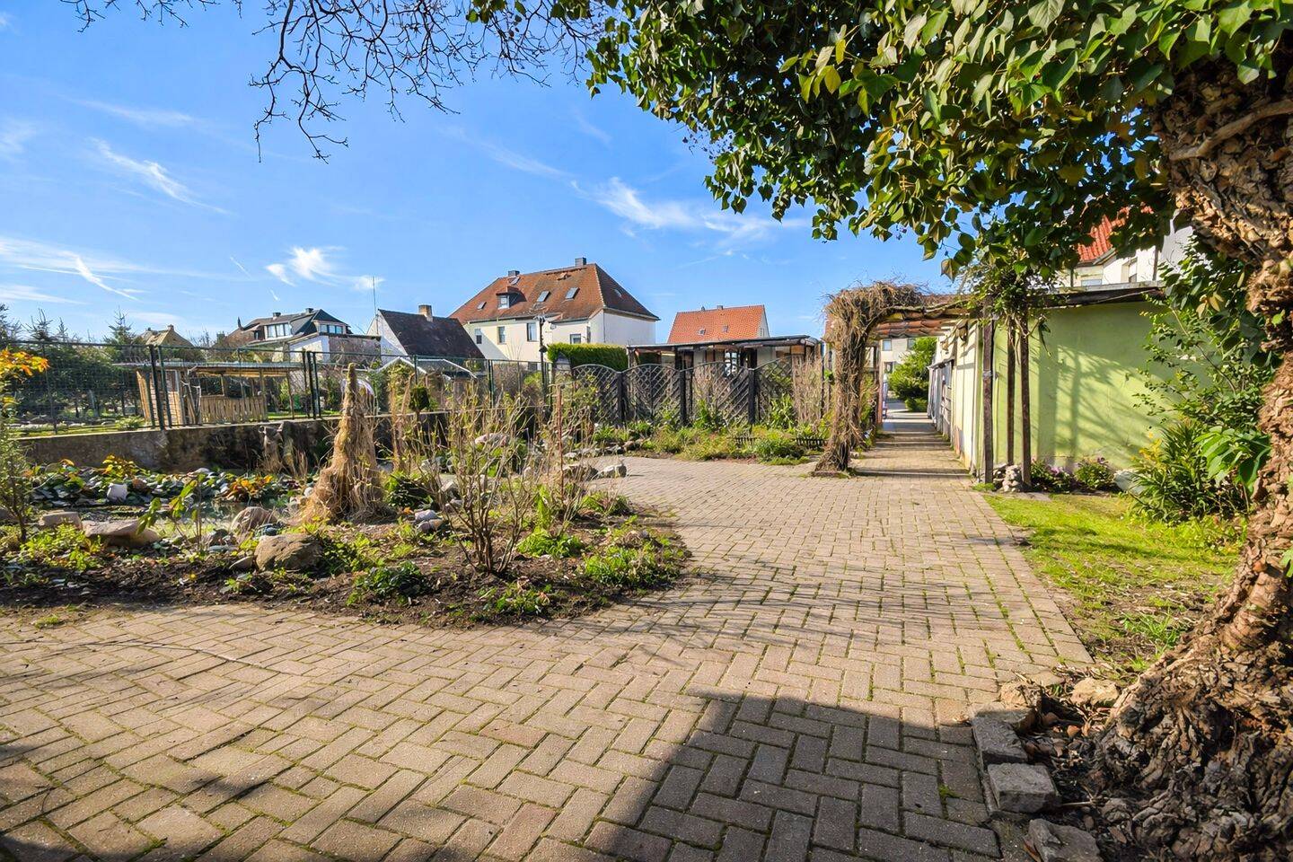 Mehrfamilienhaus zum Kauf - Ansicht 5