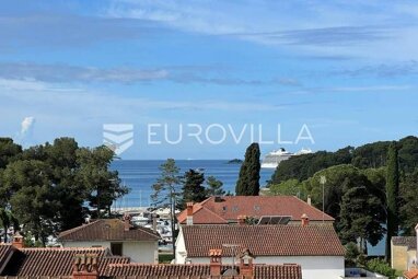 Wohnung zum Kauf 990.942 € 2 Zimmer 153 m² 2. Geschoss Rovinj center 52210