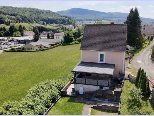 Einfamilienhaus zum Kauf 169.000 € 6 Zimmer 102 m² 683 m² Grundstück Hohe Warte Weg 14 Bad Gleichenberg 8344