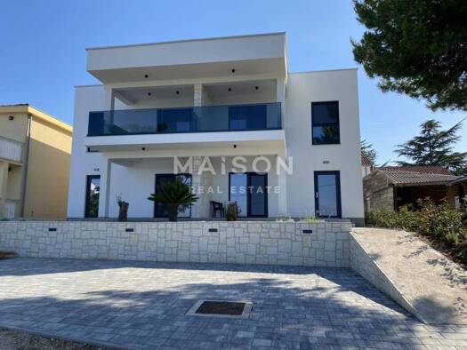 Haus zum Kauf 1.297.000 € 12 Zimmer 188 m² Nevidane, Pasman Dobropoljana, Nevidjane, Mrljane