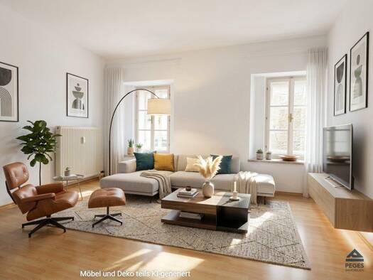 Studio zum Kauf 142.500 € 1 Zimmer 37,9 m² 1. Geschoss Hallein 5400