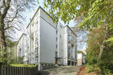 Studio zum Kauf 50.000 € 1 Zimmer 23,9 m² 3. Geschoss Sedansberg Wuppertal 42281