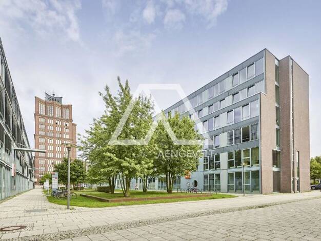 Bürogebäude zur Miete provisionsfrei 5.199 m² Bürofläche teilbar ab 144 m² Tegel Berlin 13507