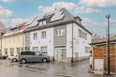 Mehrfamilienhaus zum Kauf 729.000 € 8 Zimmer 210 m² 550 m² Grundstück Dreifaltigkeit Amberg 92224