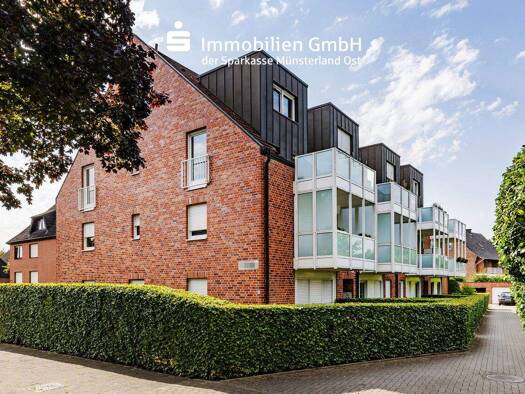 Maisonette zum Kauf 540.000 € 4 Zimmer 98 m² Sentrup Münster 48149